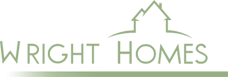 wright homes logo